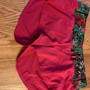 Lulu speed shorts